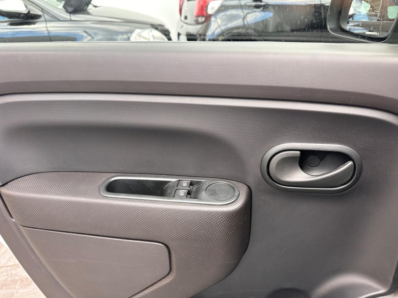 Renault Twingo SCe 65 CV Life