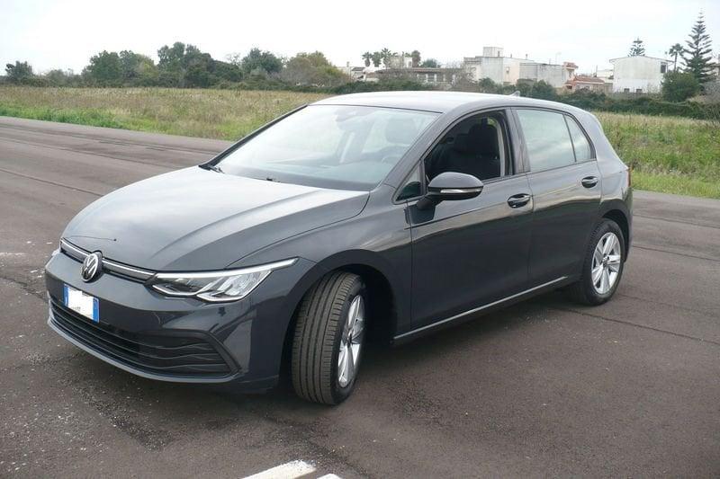 Volkswagen Golf Golf 2.0 TDI DSG SCR Life