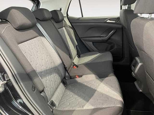 Volkswagen T-Cross 1ª serie 1.0TSI 95CV Life - IVA ESPOSTA/NEOPATENTATI