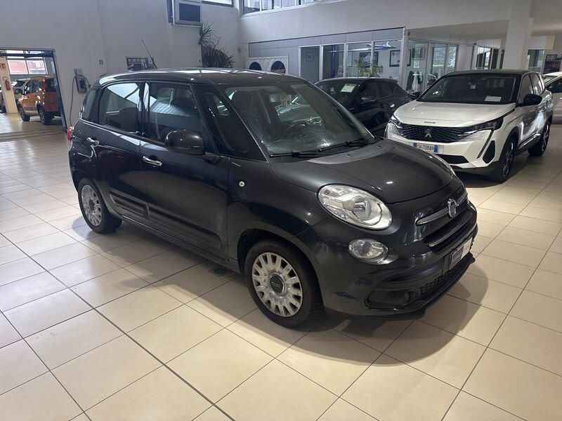 FIAT 500L 500L 1.4 95 CV Lounge