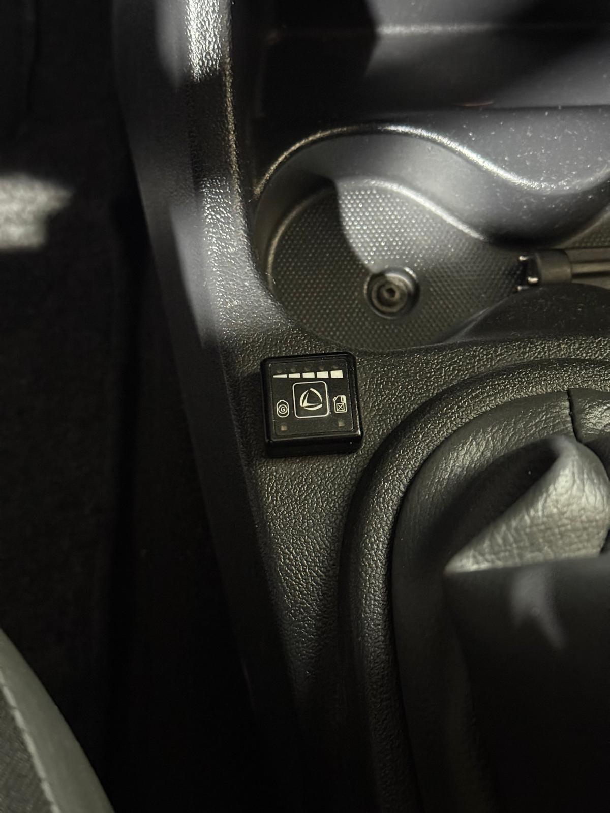 Dacia Sandero 1.4 8V GPL Ambiance