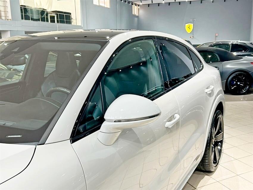 Porsche Cayenne 2.9 V6 S