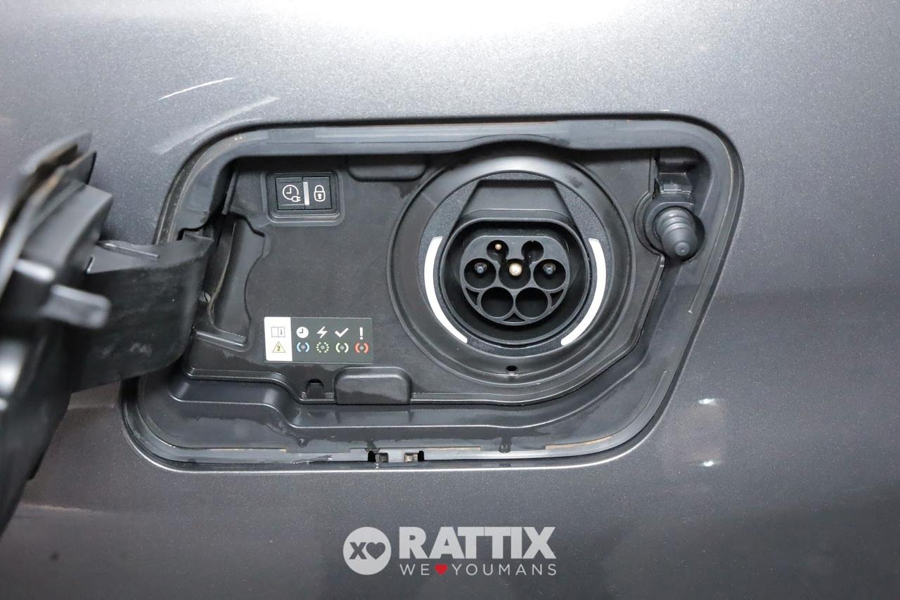 Peugeot 3008 1.6 hybrid phev 225CV GT Pack e-eat8