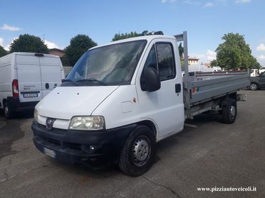 PEUGEOT Boxer CASSONE 440 CM [FI128]