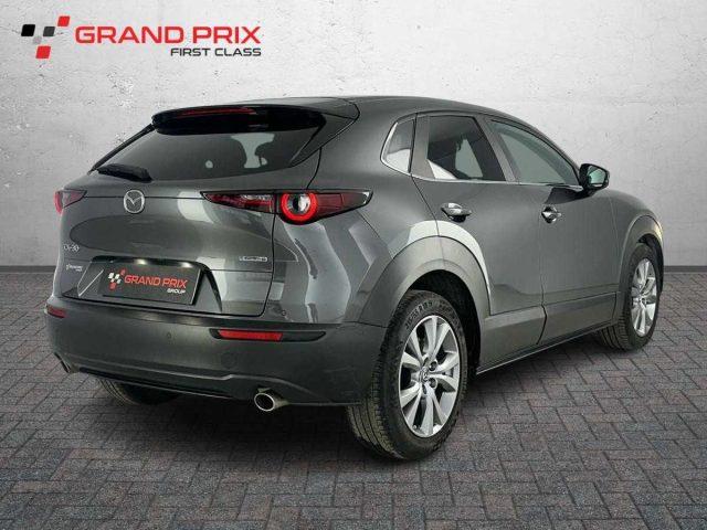 MAZDA CX-30 2.0L e-Skyactiv-G 150 CV M Hybrid 2WD Executive