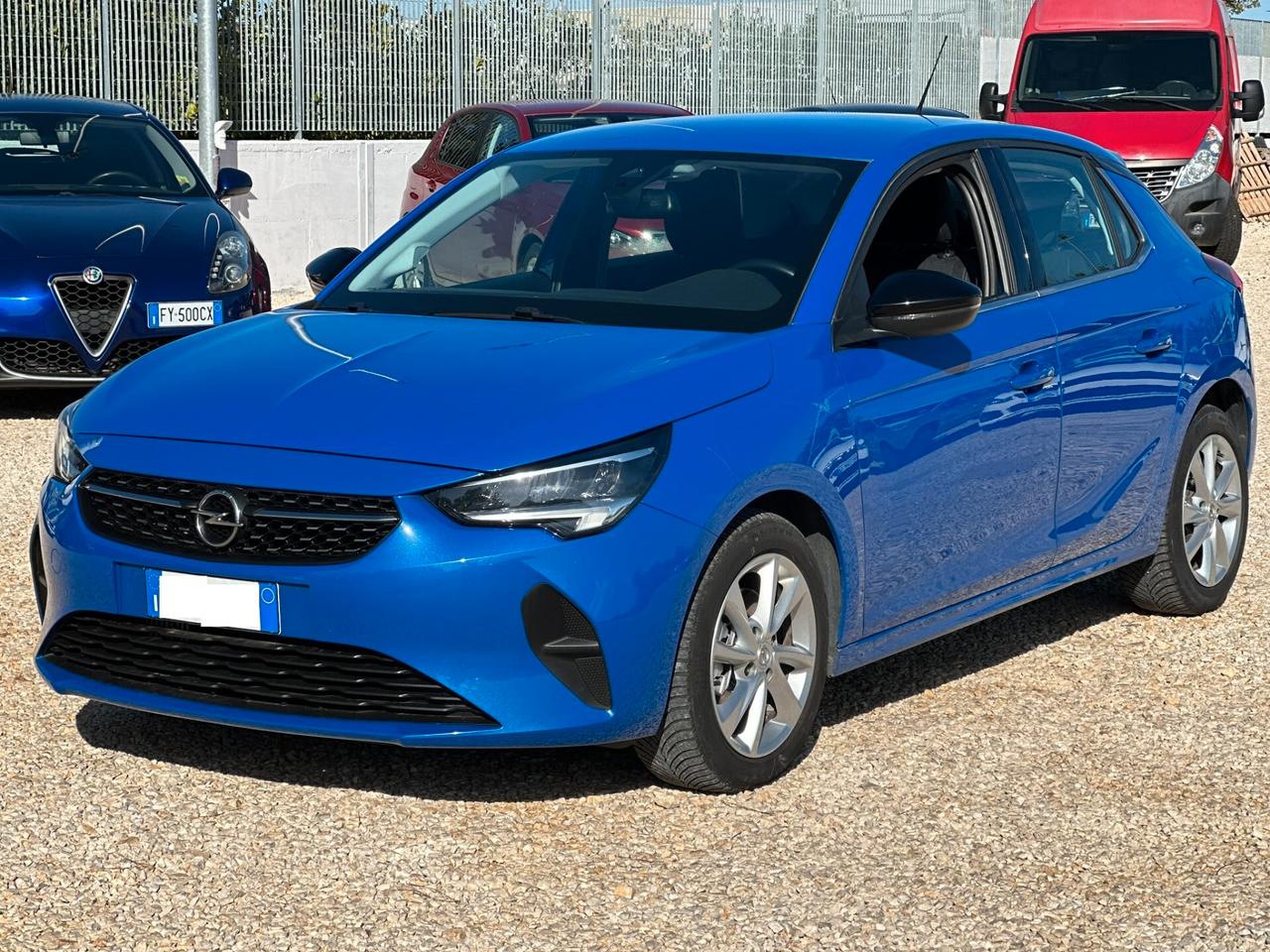 Opel Corsa 1.5 D 100CV Elegance