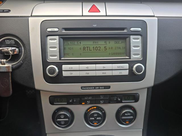 Volkswagen Passat Variant 2.0 TDI HIGHLINE CAMBIO AUTOMATICO