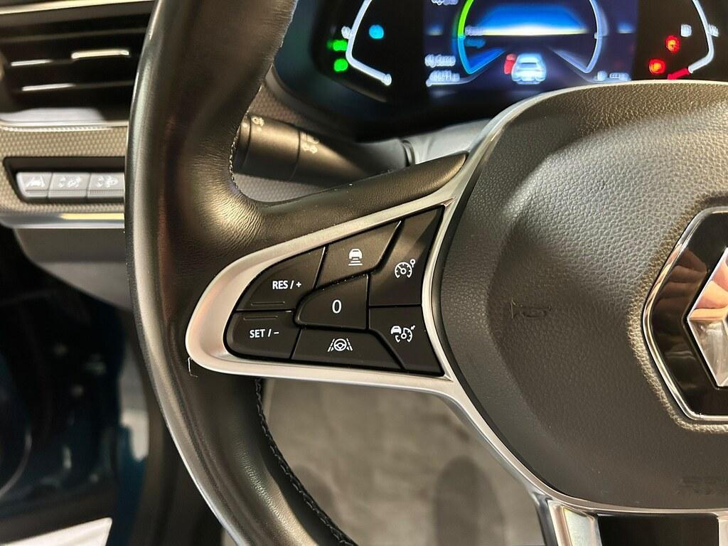 Renault Arkana 1.6 Hybrid Intens E-Tech Auto