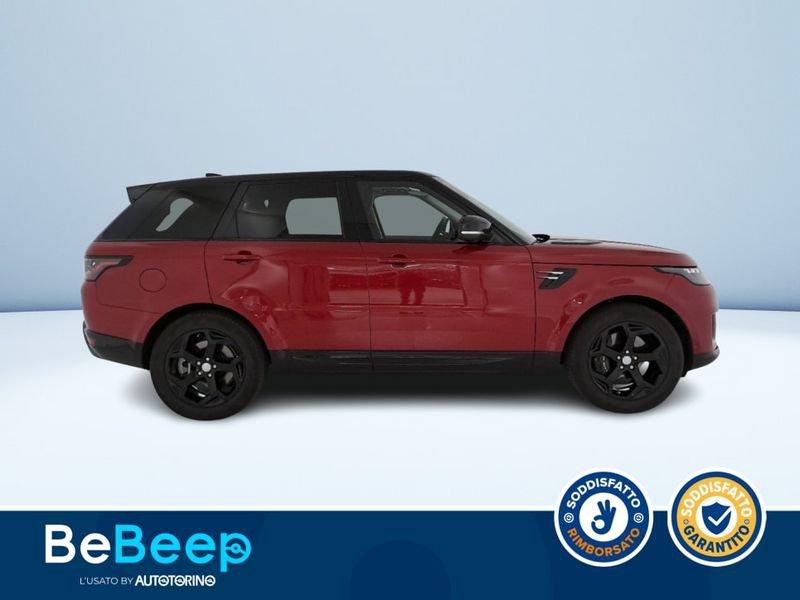 Land Rover RR Sport 2.0 SI4 PHEV HSE DYNAMIC 404CV A