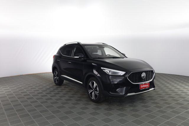 MG ZS ZS 1.5 VTi-tech Luxury