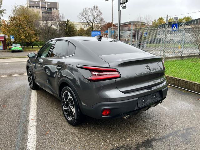 CITROEN C4 X PureTech 130 S&S EAT8 Max Berlina