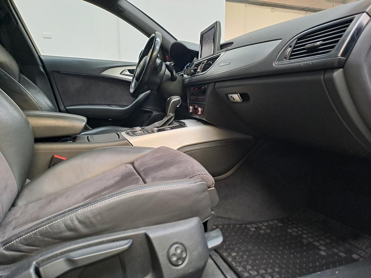 AUDI A6 3.0 TDI 272 cv QUATTRO