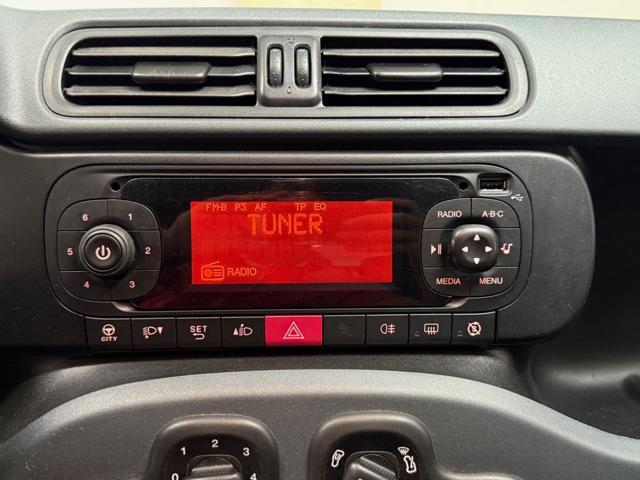 FIAT Panda 1.2 Easy 5 POSTI