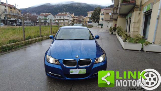 BMW 316 d 2.0 116CV cat