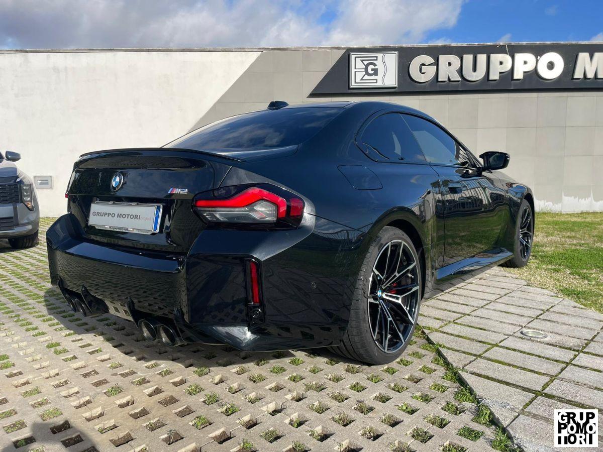BMW - Serie 2 Coupè - M2 Coupé