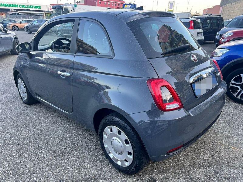 FIAT 500 1.0 Hybrid Cult