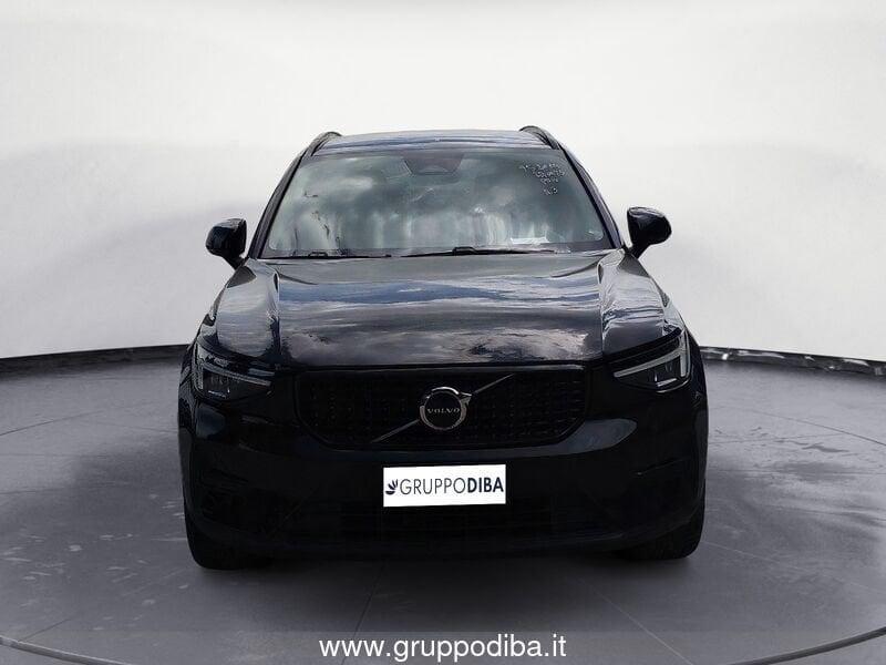 Volvo XC40 2023 2.0 b3 Ultimate Dark auto