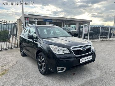 SUBARU Forester 2.0D Sport 4x4 Automatico
