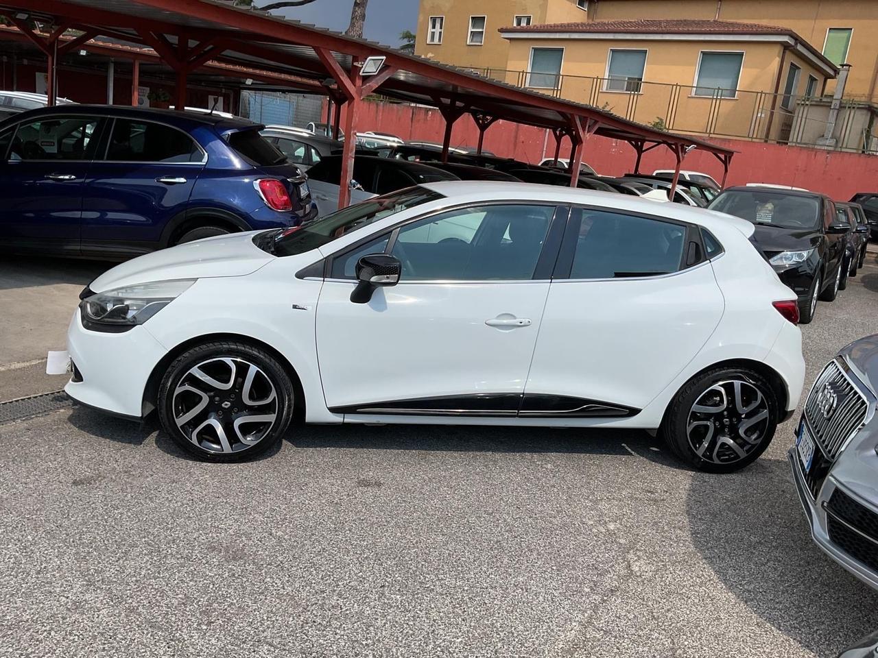Clio 1.0 GPL /neopatentati/unipro/rate/garanzia