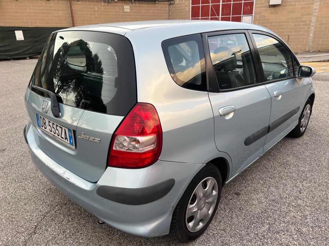 HONDA Jazz 1.4 i-DSi 5p senza nessun lavoro da fare