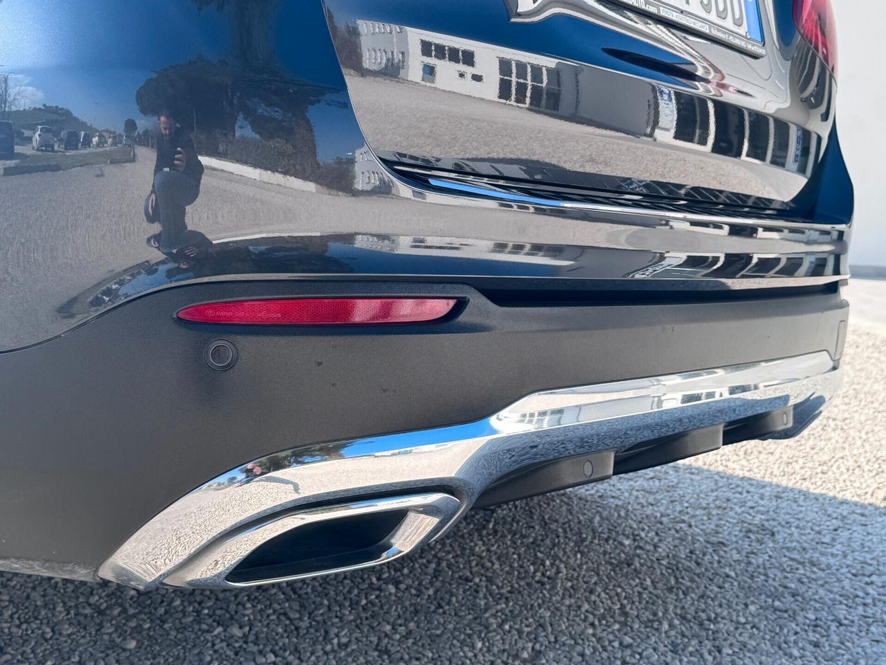 Mercedes-benz GLC 200 d 4Matic Sport PROMO FINANZIEMENTO !!