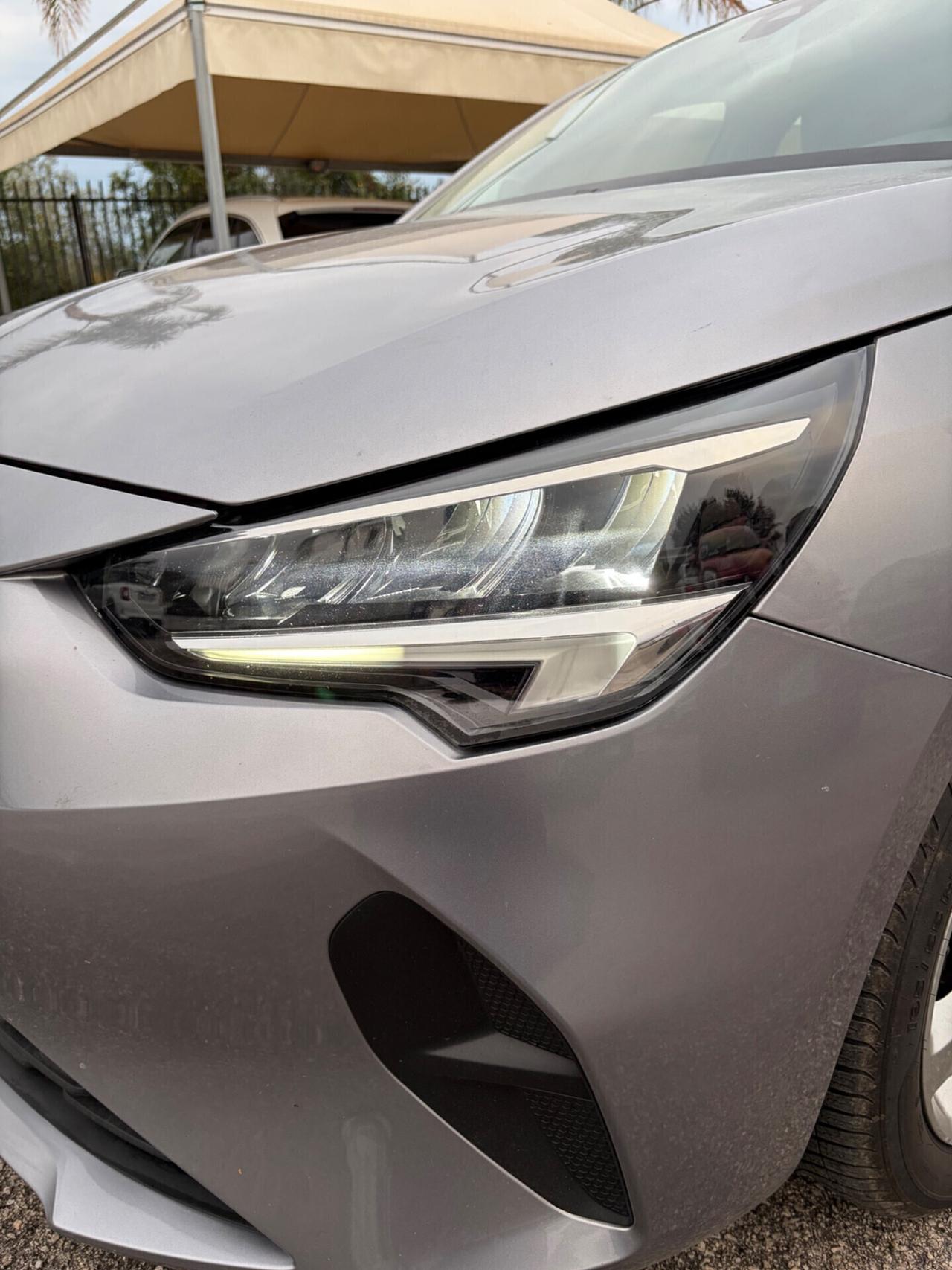 Opel Corsa 1.2 100 CV Elegance