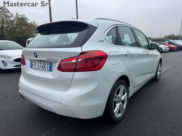 BMW 225 xe Active Tourer iPerformance TETTO auto - FY174KT