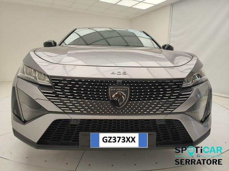 Peugeot 408 1.2 puretech Allure Pack s&s 130cv eat8