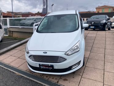 Ford C-Max 1.6 120CV GPL Titanium