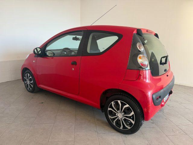 CITROEN C1 1.0 3 porte airdream DeeJay