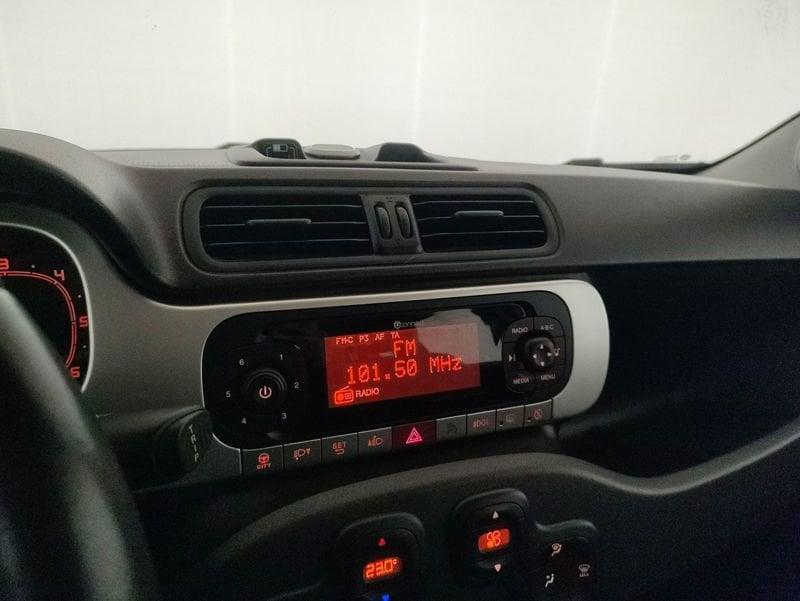 FIAT Panda 1.3 mjt 16v Cross 4x4 s&s 95cv