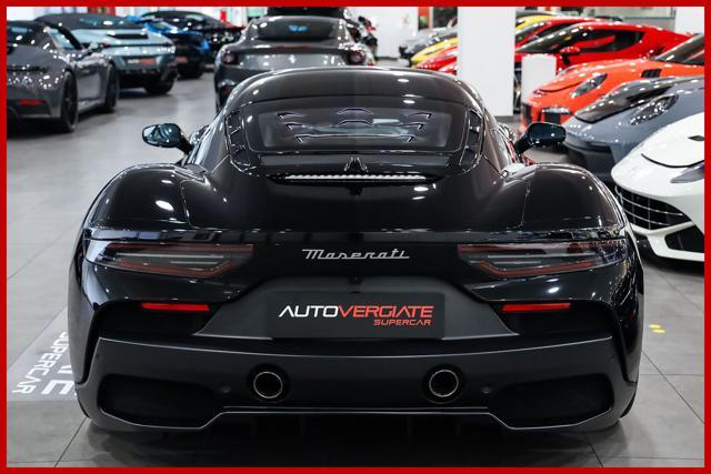 MASERATI MC20 MC20|IVA ESP|SABELT|FULL CARBON SPEC|