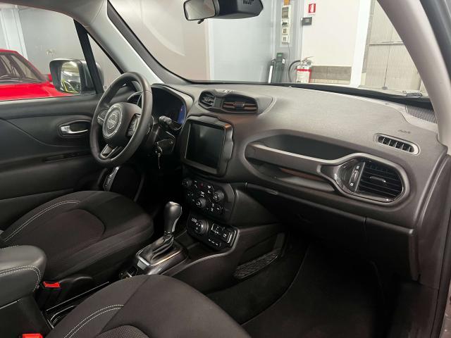 Jeep Renegade Renegade 1.3 t4 phev Limited 4xe at6