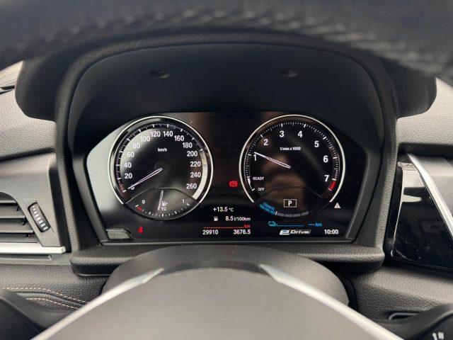 BMW 225 xe Active Tourer iPerformance Luxury aut. *PELLE*
