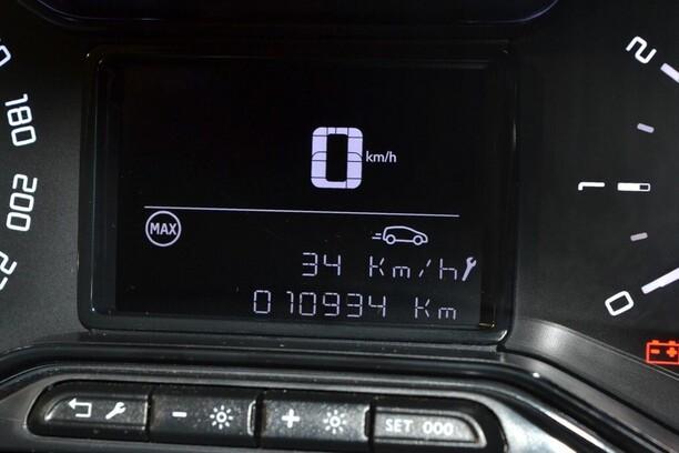 CITROEN C3 - Pure tech 110 s&s MAX MY70