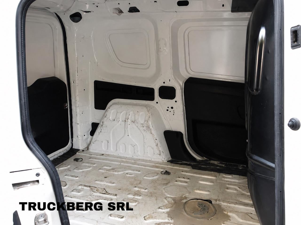 Fiat Doblò Cargo 1.6 MJT 2022– 94.000 KM – Unicoproprietario