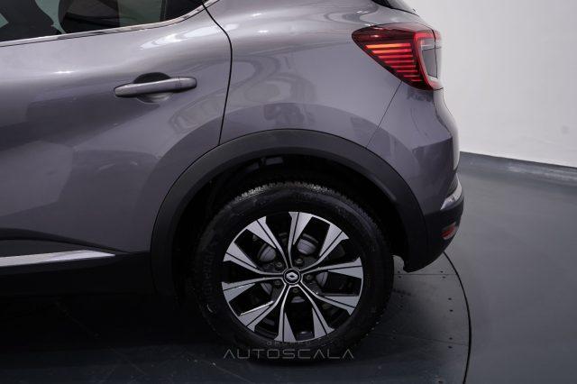 RENAULT Captur 1.0 TCe 90cv Techno