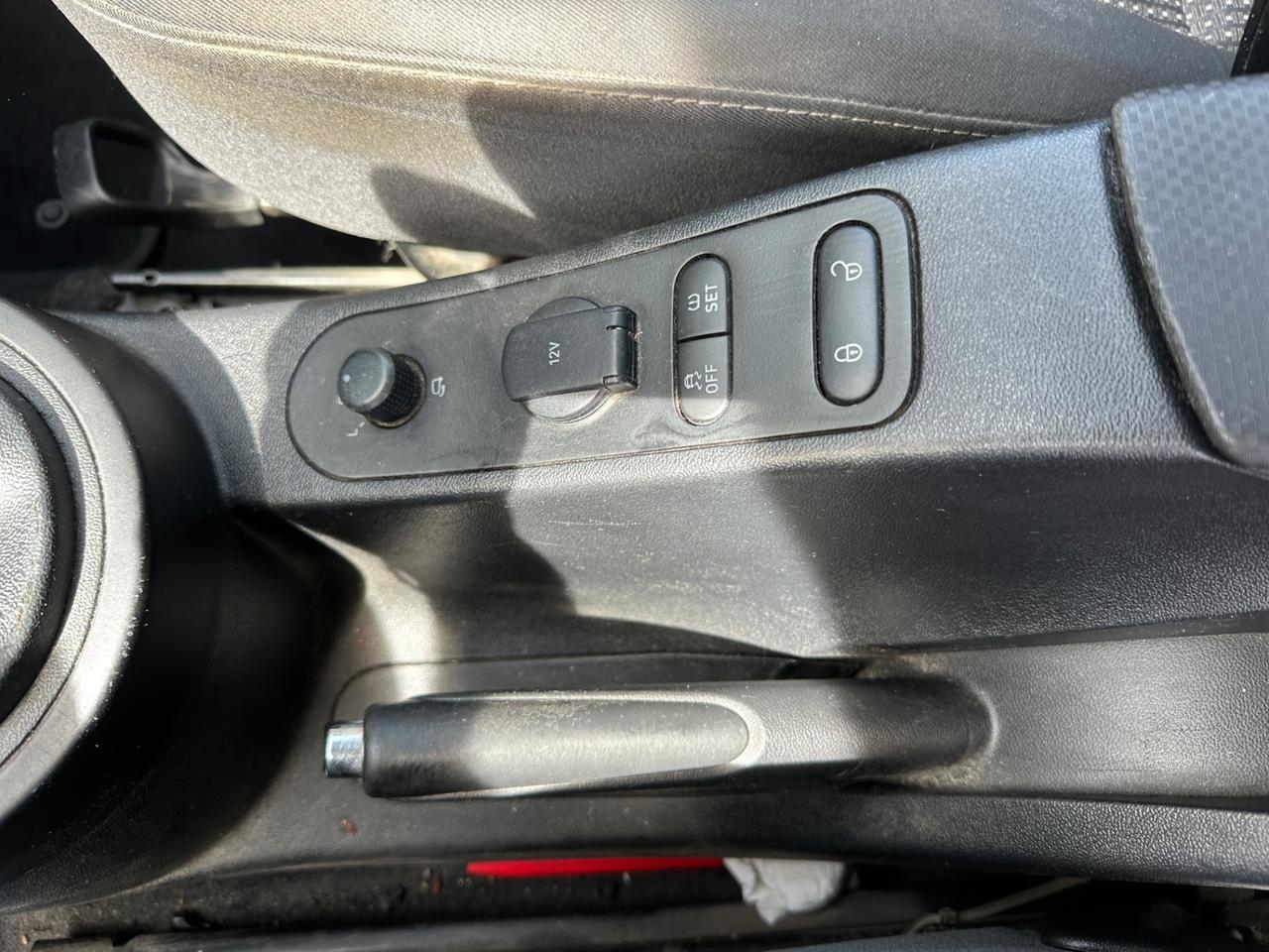 Seat Altea XL 1.6 Style BI FUEL