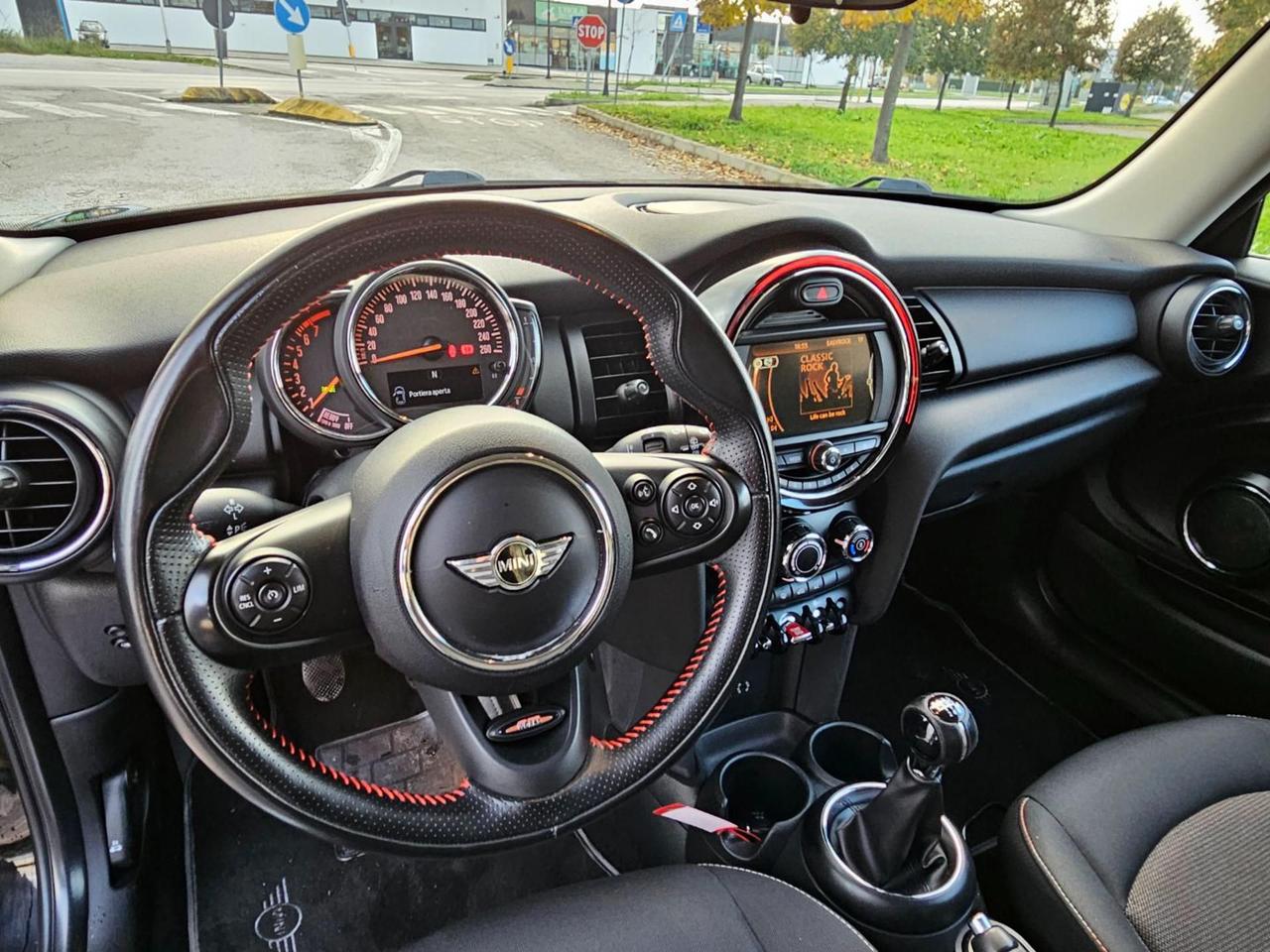 MINI One 1.5 75 CV/UNICOPROPRIETARIO