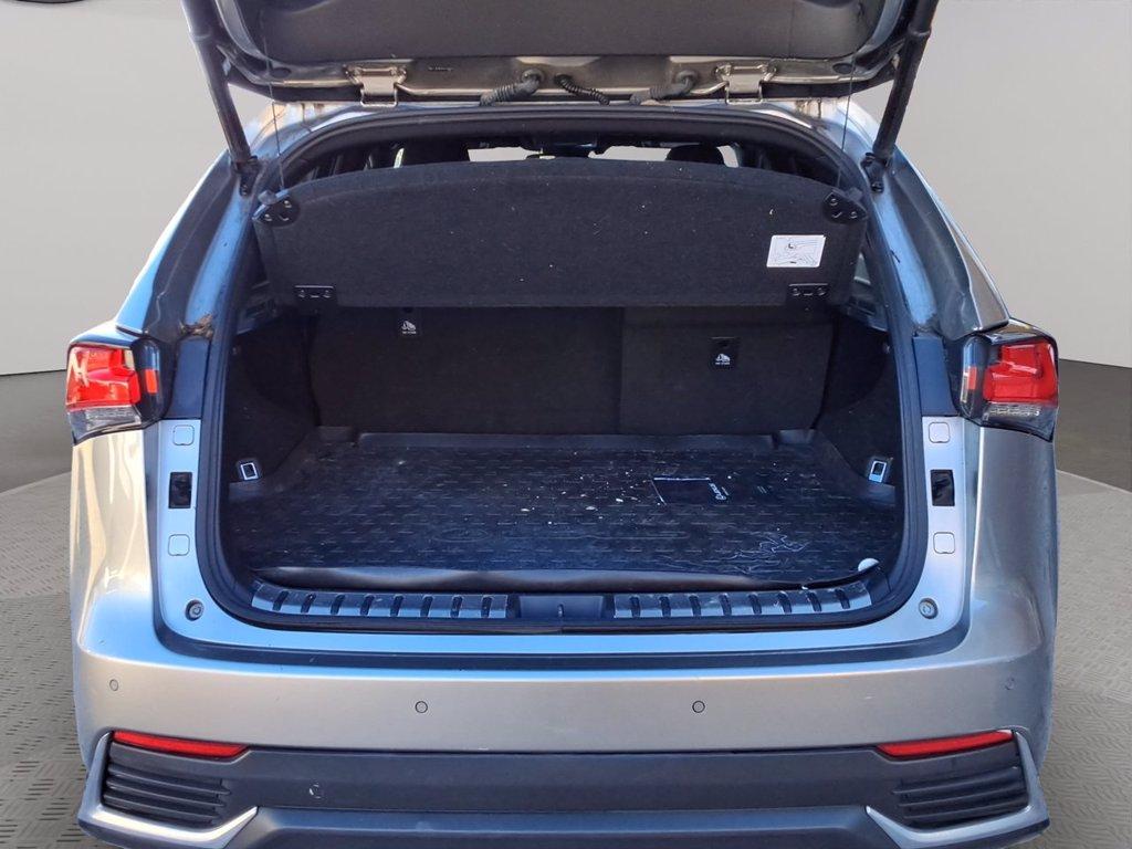 LEXUS Nx 300h 2.5 premium 4wd cvt del 2021