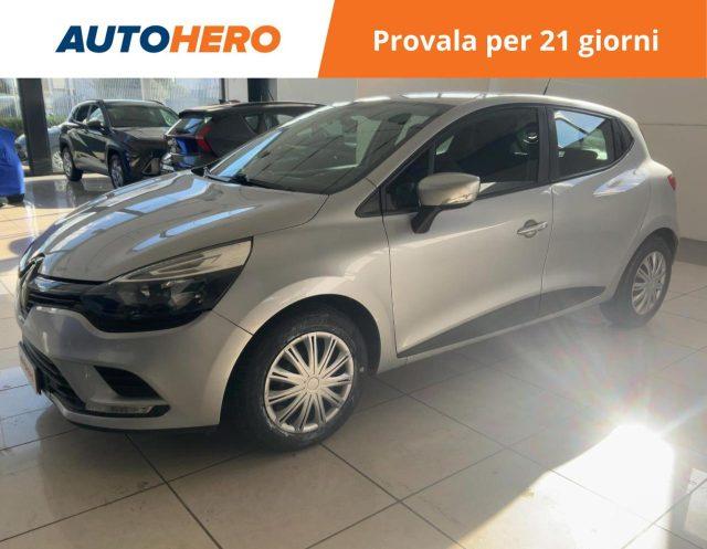 RENAULT Clio 1.2 75CV 5 porte Life