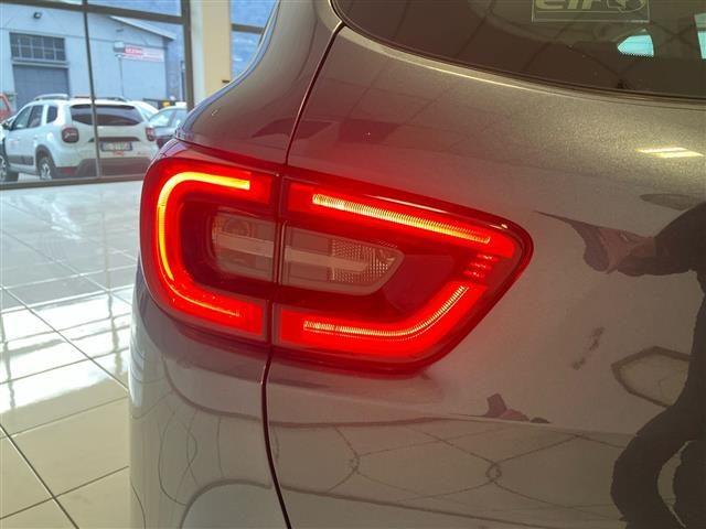 RENAULT Kadjar 1.2 TCe Energy 130cv Hypnotic2 EDC