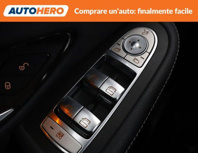 MERCEDES-BENZ GLC 300 d 4Matic Sport