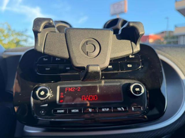 SMART ForFour 70 1.0 twinamic Prime automatica no obbligo di fin