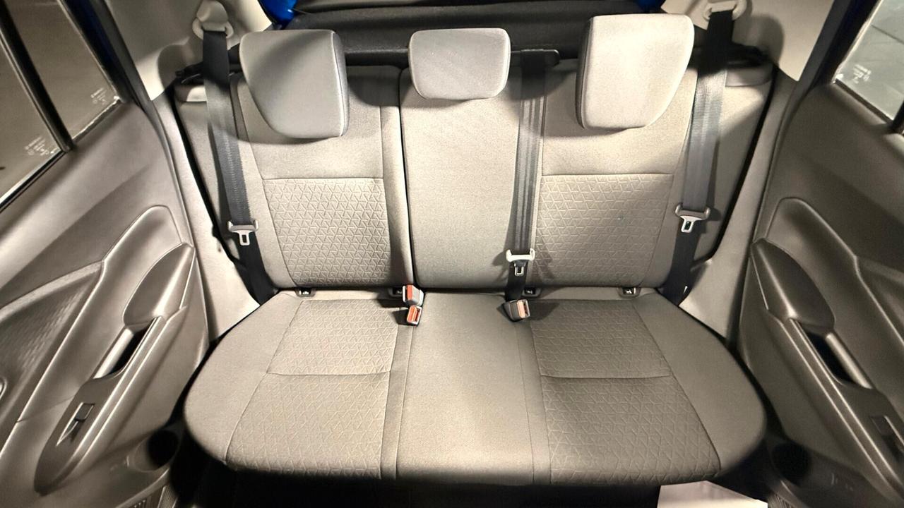 Suzuki Swift 1.2 Hybrid Top