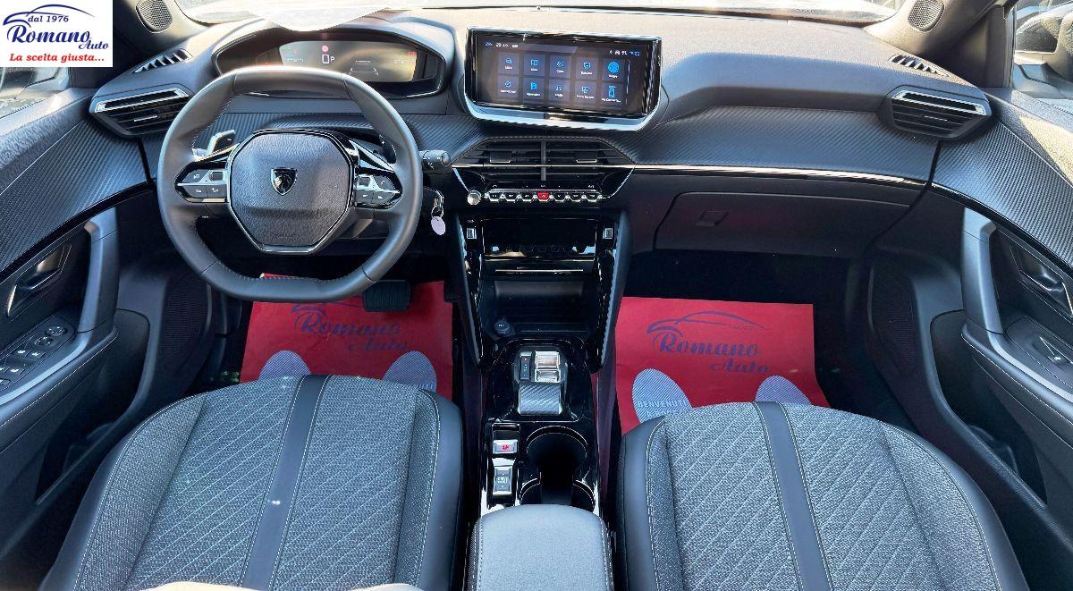 PEUGEOT - 2008 - PureTech 130 EAT8 Allure#SOLO 8.800KM!