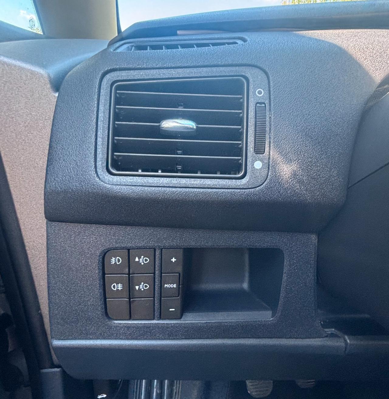 Lancia MUSA 1.3 Multijet 16V 90 CV Oro