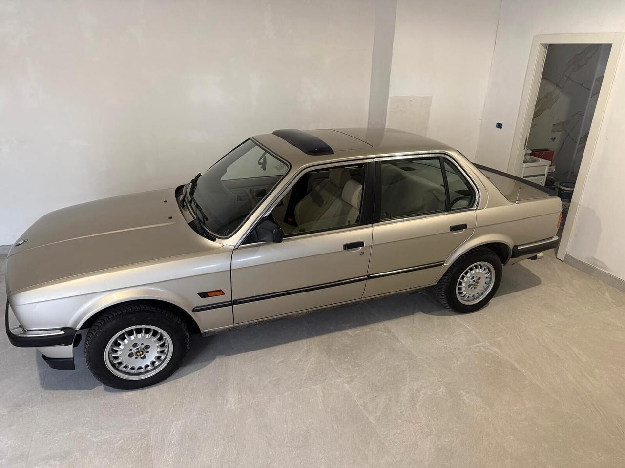 Bmw 318 316i 4 porte