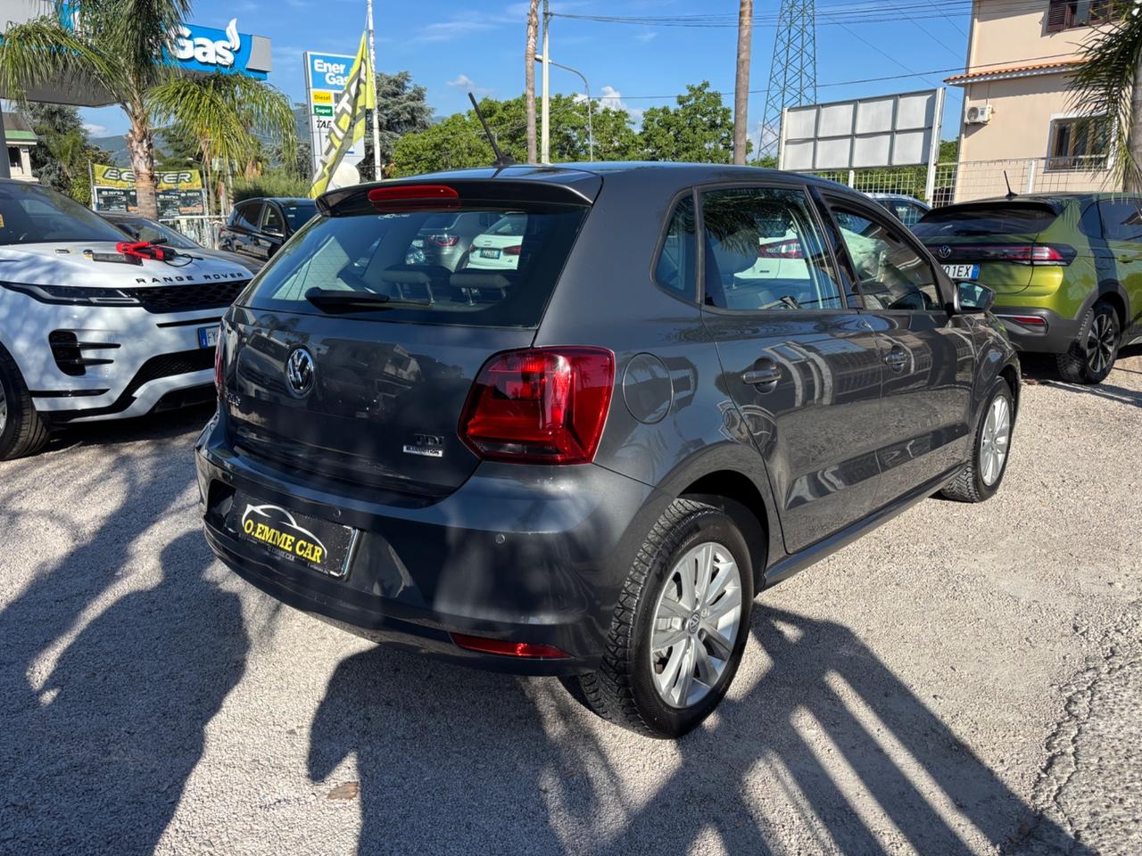 VW POLO 1.4TDI 75CV 110.000KM PERFETTA