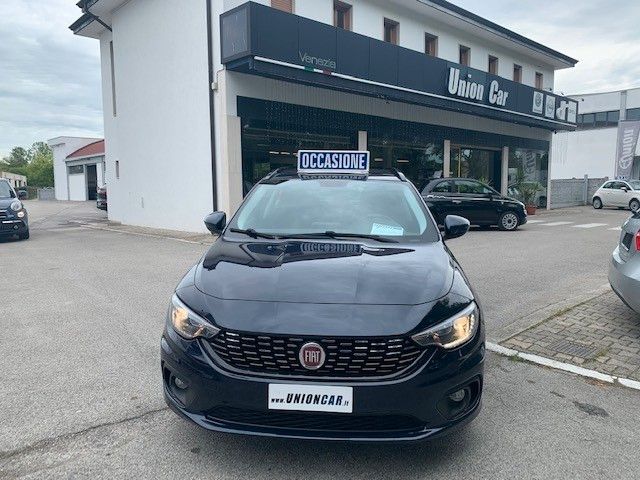 Fiat Tipo 1.4 SW Lounge